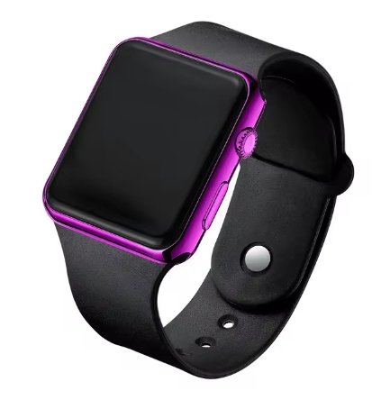 Relojes digitales para Hombre y mujer - Quierox - Tienda Online