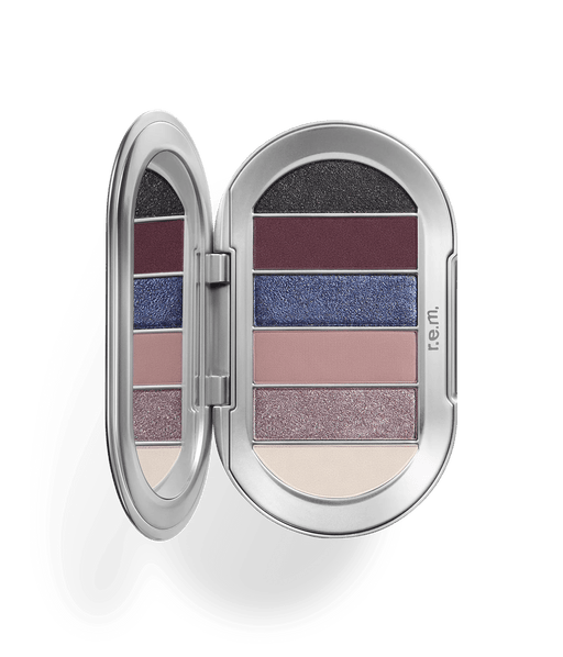 r.e.m Beauty paleta de sombras de ojos - Quierox - Tienda Online