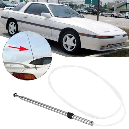 Repuesto de mástil aéreo de antena eléctrica para Toyota 1992-1996 Camry 1990-93 Celica - Quierox - Tienda Online