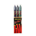 ROCKINS - Hot Mess Threesome Glitter Gel Pens - Quierox - Tienda Online