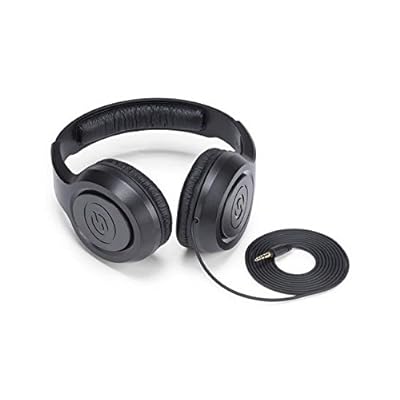 Samson SR350 Auriculares estéreo supraaurales SASR350 - Quierox - Tienda Online