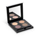 Savvy Minerals Paleta de sombras de ojos Natural Quartz - Quierox - Tienda Online