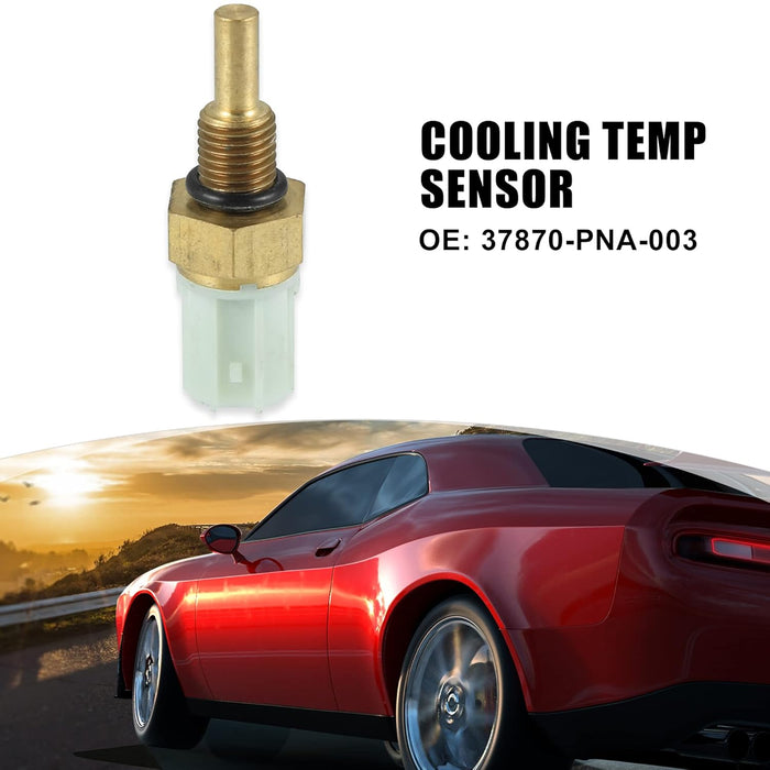 Sensor de temperatura del agua original Honda 37870 - PNA - 003 - Quierox - Tienda Online