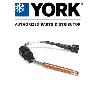 Sensor de temperatura del agua York 025 - 29964 - 000: monitoreo preciso y confiable - Quierox - Tienda Online