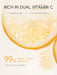 Set de cuidado de la piel iluminador con vitamina C, mejora la apariencia general 5 piezas - Quierox - Tienda Online