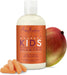 SheaMoisture Kids Champú extra nutritivo de mango y zanahoria - Quierox - Tienda Online