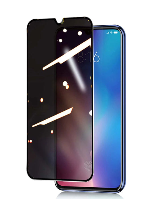 Shein 1 hoja de protector de pantalla de vidrio templado de privacidad compatible con Galaxy s23 plus - Quierox - Tienda Online