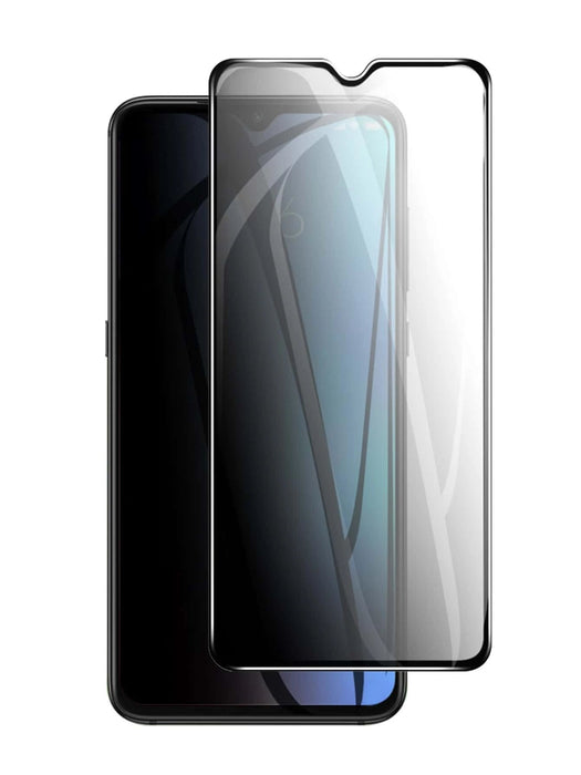 Shein 1 hoja de protector de pantalla de vidrio templado de privacidad compatible con Galaxy s23 plus - Quierox - Tienda Online