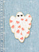 Shein 1 pieza nueva serie de Halloween broche de aleación - Quierox - Tienda Online