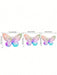 Shein 12 Piezas De Decoración De Mariposas - Quierox - Tienda Online