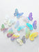 Shein 12 Piezas De Decoración De Mariposas - Quierox - Tienda Online