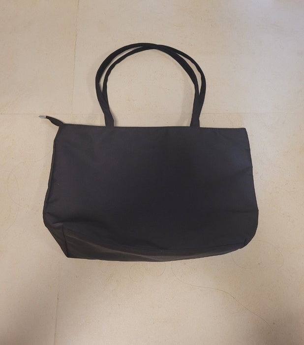 Shein Bolso tote negro pequeño - Quierox - Tienda Online