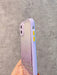 Shein Funda para teléfono con decoración de lentejuelas y degradado compatible con iPhone 11 - Quierox - Tienda Online