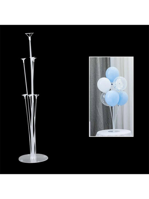 Shein Juego de 7 globos de 27,56 pulgadas con 7 cabezales para decoración - Quierox - Tienda Online