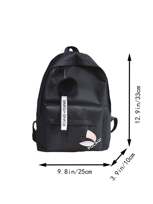 Shein Mochila para escuela primaria - Quierox - Tienda Online