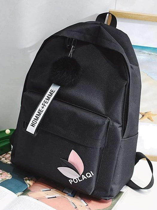 Shein Mochila para escuela primaria - Quierox - Tienda Online