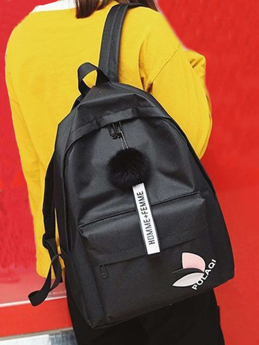 Shein Mochila para escuela primaria - Quierox - Tienda Online