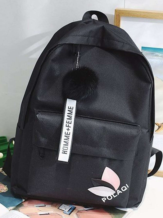 Shein Mochila para escuela primaria - Quierox - Tienda Online