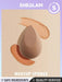 Shein SHEGLAM Ultimate Universal Beauty Sponge Decoración - Quierox - Tienda Online