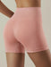 Shein Shorts de fajas unicolor - Quierox - Tienda Online