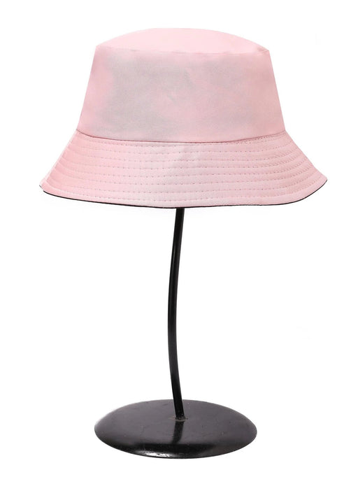 SHEIN Sombrero cubo unicolor - Quierox - Tienda Online