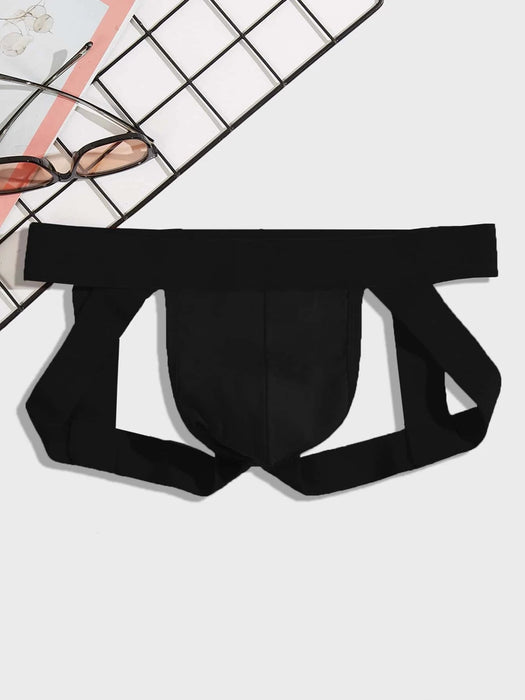 Solid Jockstrap - Quierox - Tienda Online