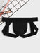 Solid Jockstrap - Quierox - Tienda Online