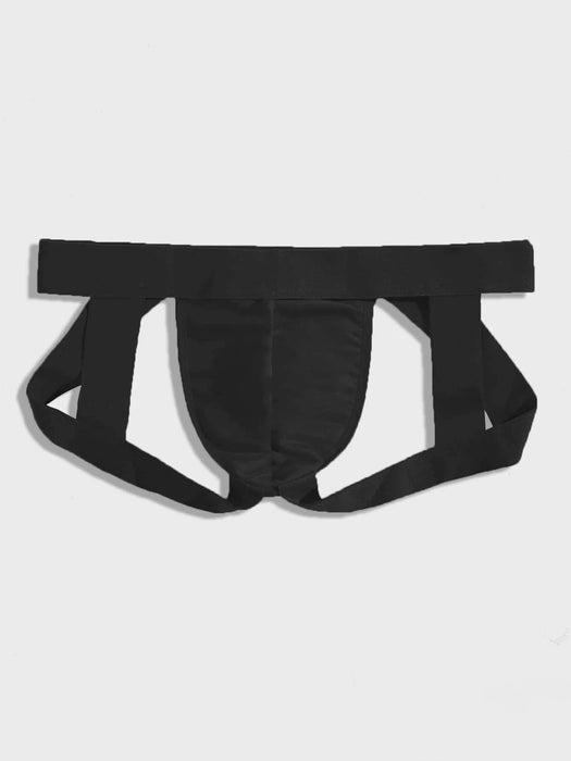 Solid Jockstrap - Quierox - Tienda Online