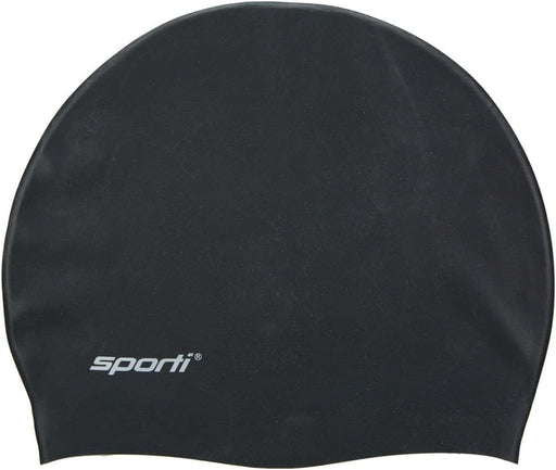 Sporti Gorro de natación de silicona para mujeres y hombres - Quierox - Tienda Online