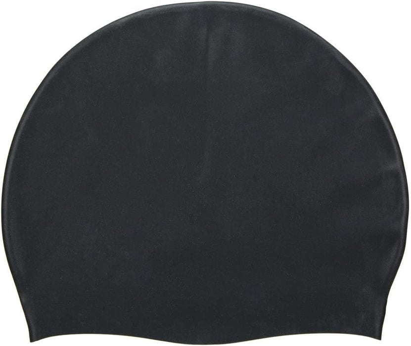 Sporti Gorro de natación de silicona para mujeres y hombres - Quierox - Tienda Online