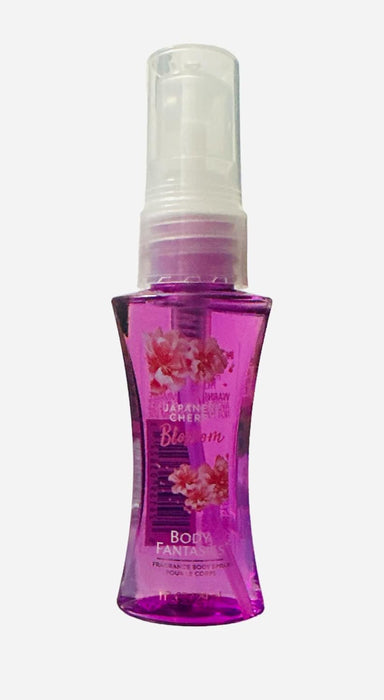 Spray corporal Body Fantasies Signature Japanese Cherry Blossom 1 ONZ - Quierox - Tienda Online