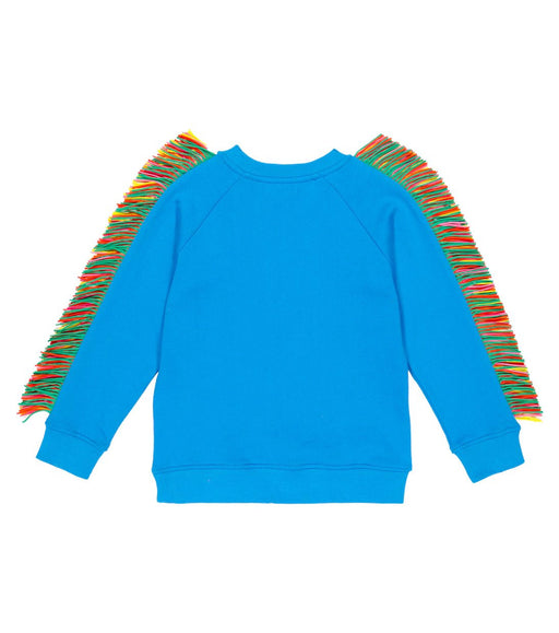 Stella McCartney sudadera para niños - Quierox - Tienda Online