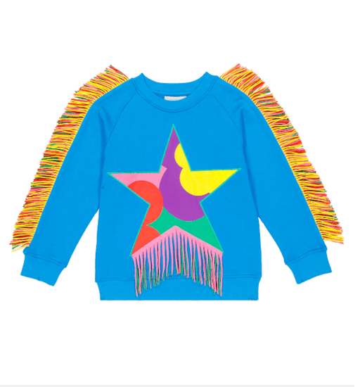 Stella McCartney sudadera para niños - Quierox - Tienda Online