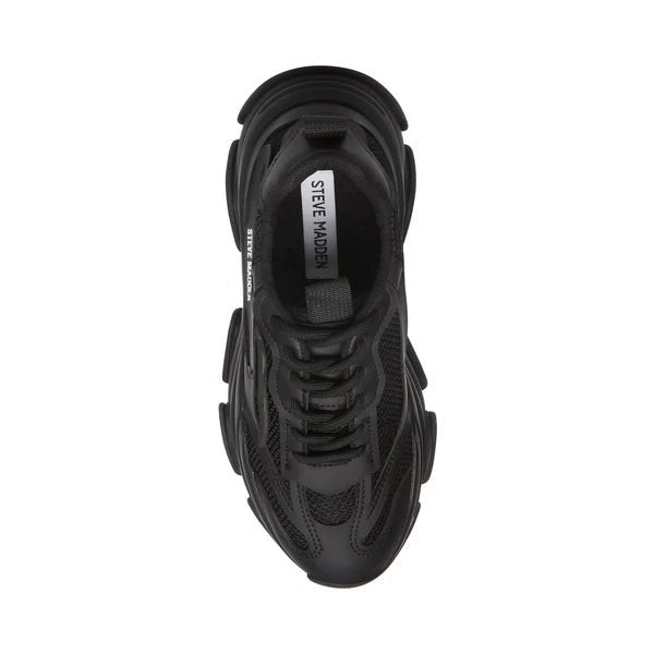 STEVE MADDEN ZAPATILLA POSSESSION - E NEGRO - Quierox - Tienda Online