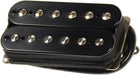 Suhr Humbucker SSV cuello Pickup Negro - Quierox - Tienda Online