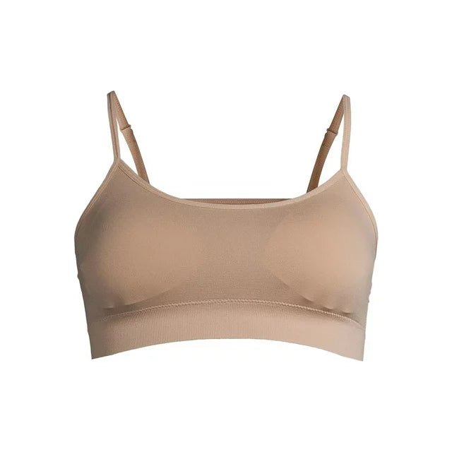 Sujetador convertible sin costuras para mujer No Boundaries - Quierox - Tienda Online