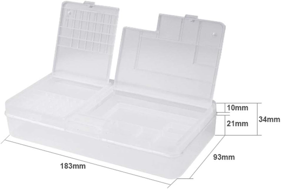 SUNSHINE SS-001A - Caja mágica multifunción para teléfono celular, visualización LCD - Quierox - Tienda Online