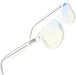 Swanwick Lentes de bloqueo de luz azul para mujeres y hombres - Quierox - Tienda Online