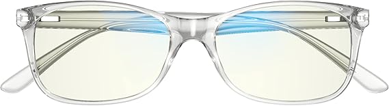 Swanwick Lentes de bloqueo de luz azul para mujeres y hombres - Quierox - Tienda Online