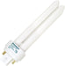 Sylvania 20668 Bombilla fluorescente compacta de tubo doble de 4 pines y 18 W - Quierox - Tienda Online