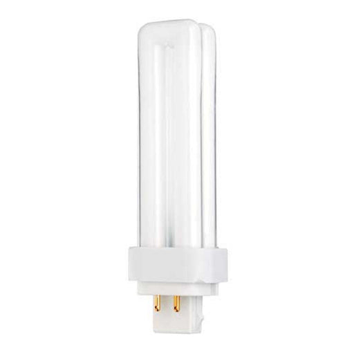 Sylvania 20668 Bombilla fluorescente compacta de tubo doble de 4 pines y 18 W - Quierox - Tienda Online