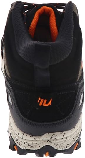 Tenis Fila Grand Tier Mid - Quierox - Tienda Online