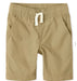 The Children's Place Shorts deportivos sin cordones para niños - flax - Quierox - Tienda Online