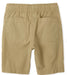 The Children's Place Shorts deportivos sin cordones para niños - flax - Quierox - Tienda Online