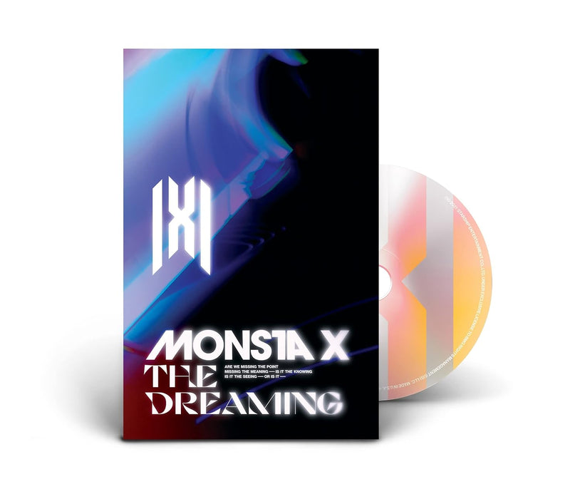 The Dreaming Deluxe Versione IV - Quierox - Tienda Online