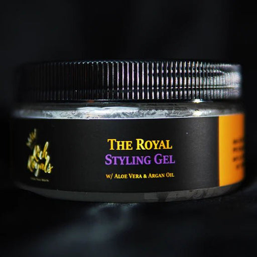 The Royal Styling Gel (8 oz) - Quierox - Tienda Online