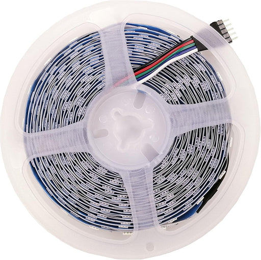 tira de luz LED Cinta de cuerda (RGBW, IP20) - Quierox - Tienda Online