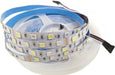 tira de luz LED Cinta de cuerda (RGBW, IP20) - Quierox - Tienda Online