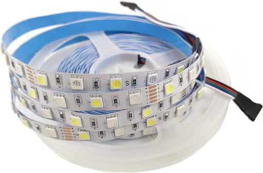 tira de luz LED Cinta de cuerda (RGBW, IP20) - Quierox - Tienda Online