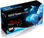 Toner Generico, Rendimiento: BK 3,000 Impresiones (Negro) - Quierox - Tienda Online